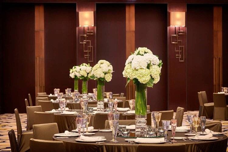 Grand Hyatt Abu Dhabi Hotel & Residences Emirates Pearl
