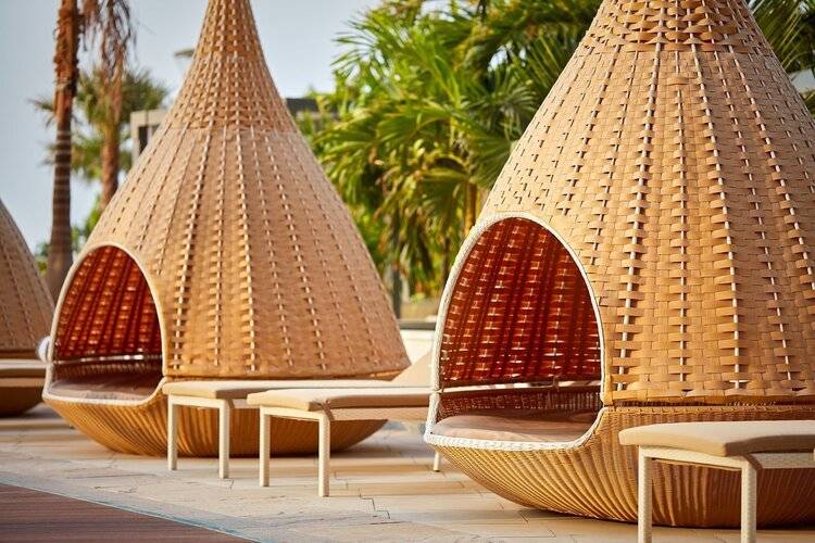 Grand Hyatt Abu Dhabi Hotel & Residences Emirates Pearl