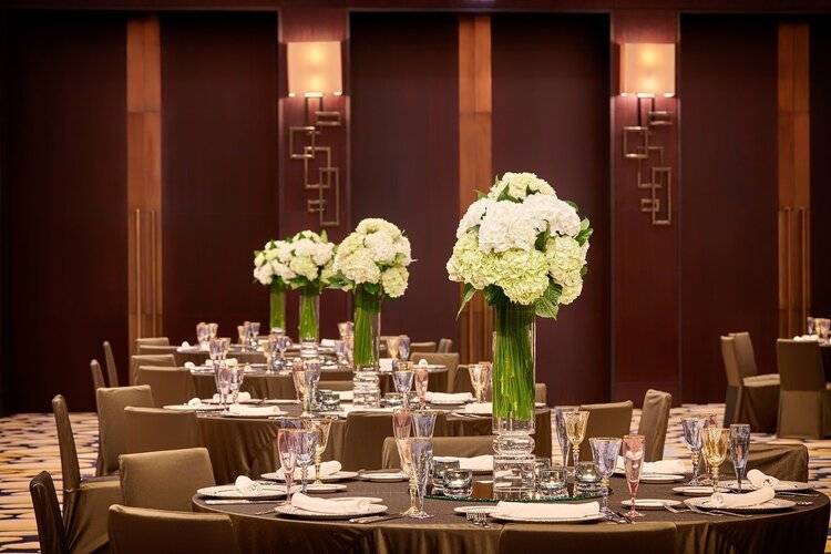 Grand Hyatt Abu Dhabi Hotel & Residences Emirates Pearl