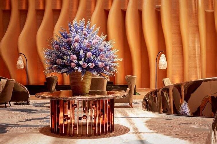 Grand Hyatt Abu Dhabi Hotel & Residences Emirates Pearl