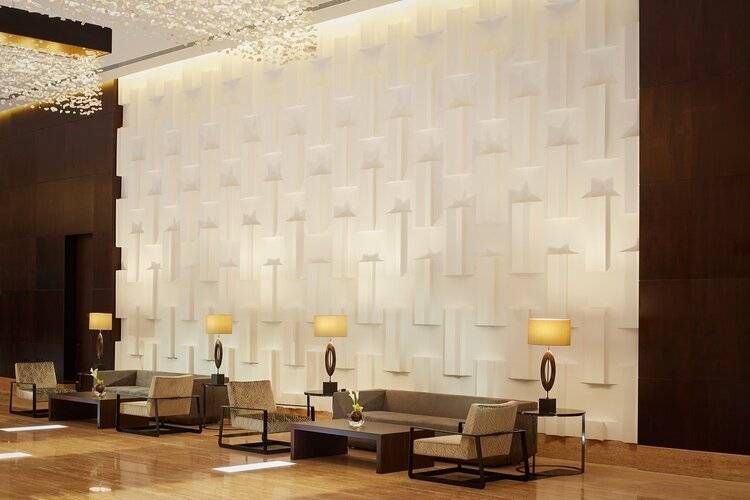Grand Hyatt Abu Dhabi Hotel & Residences Emirates Pearl