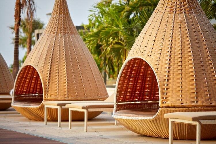 Grand Hyatt Abu Dhabi Hotel & Residences Emirates Pearl