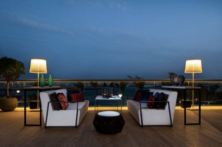 Grand Hyatt Abu Dhabi Hotel & Residences Emirates Pearl