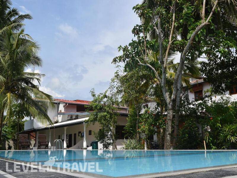 Фотография Star Holidays Resort