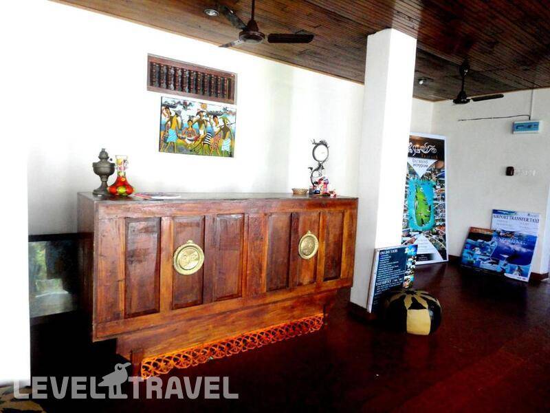 Фотография Star Holidays Resort