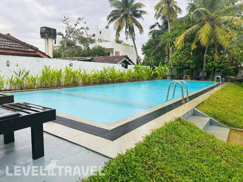 Фотография Star Holidays Resort