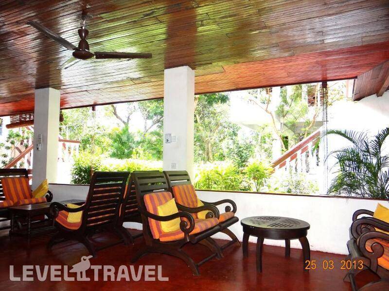 Фотография Star Holidays Resort