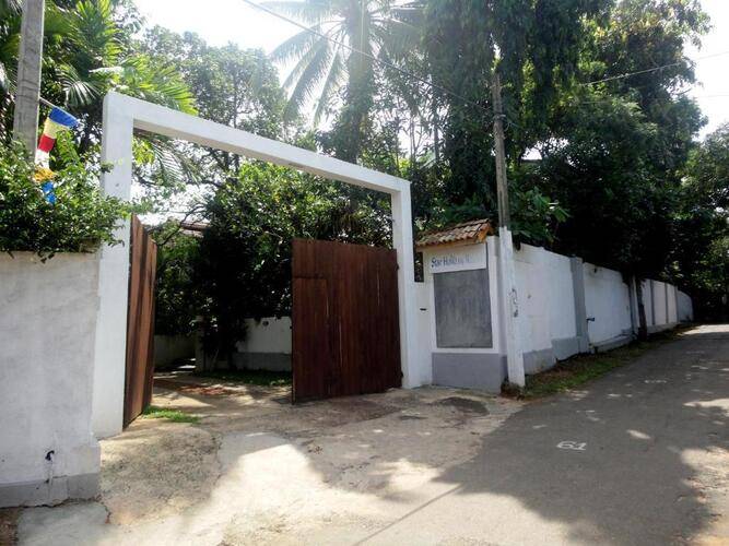 Star Holidays Resort