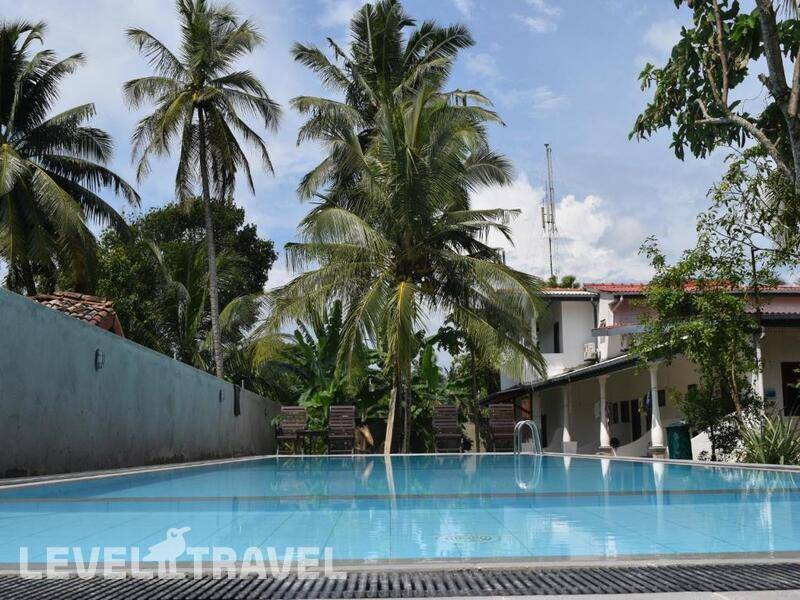 Фотография Star Holidays Resort