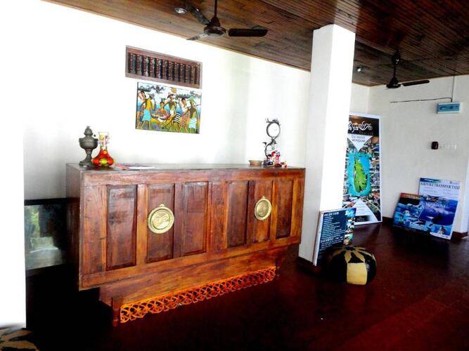 Star Holidays Resort