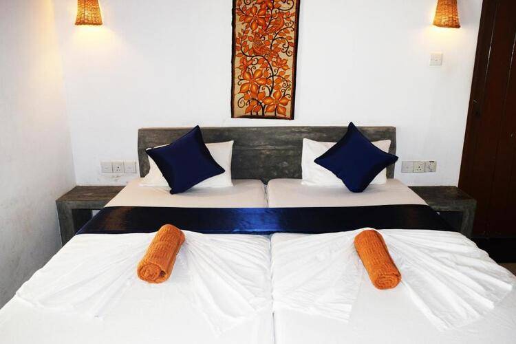 Star Holidays Resort