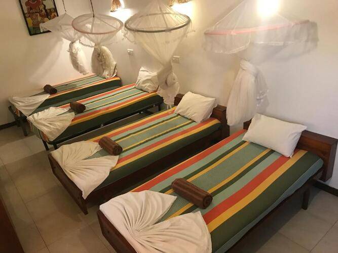 Star Holidays Resort