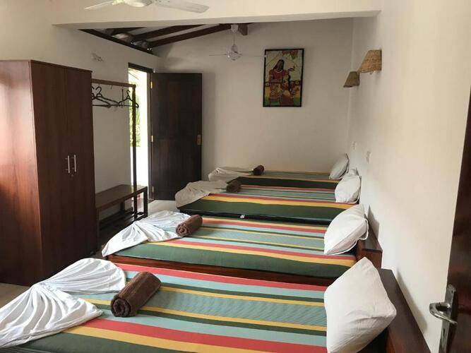 Star Holidays Resort