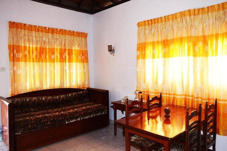 Star Holidays Resort