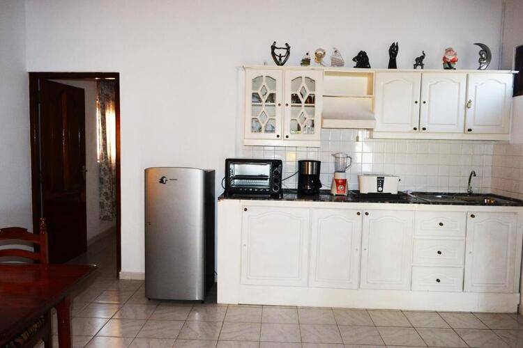 Star Holidays Resort