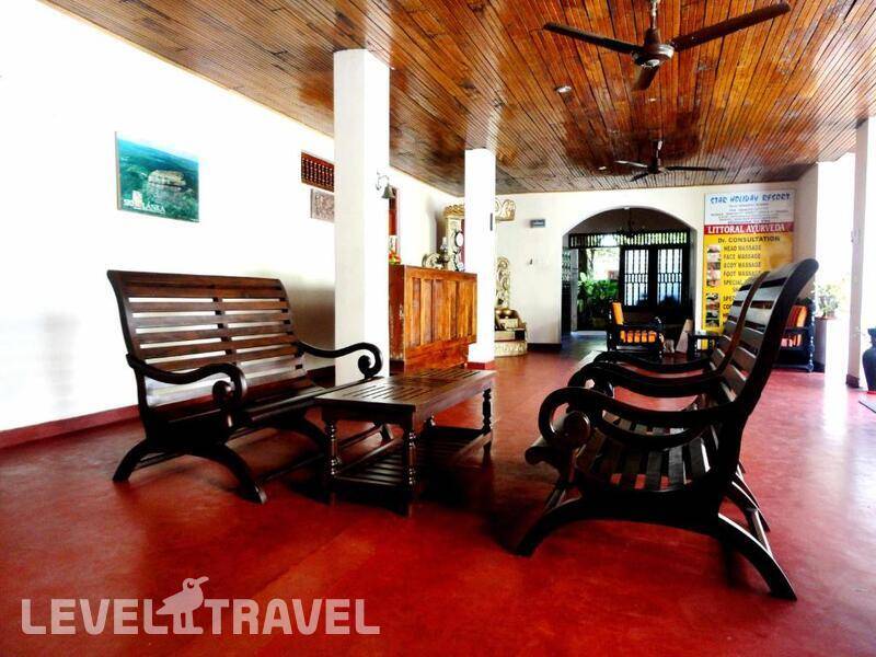 Фотография Star Holidays Resort