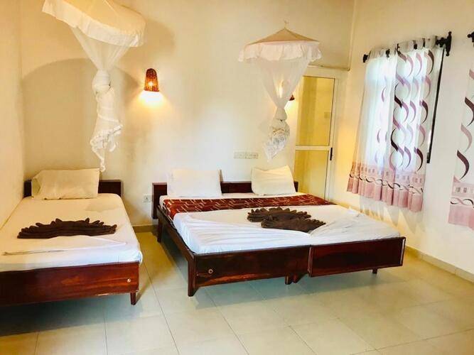 Star Holidays Resort