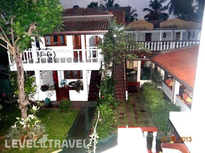 Фотография Star Holidays Resort