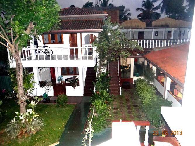 Star Holidays Resort