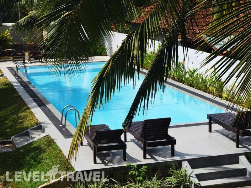 Фотография Star Holidays Resort