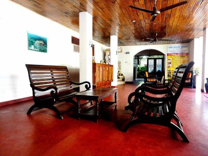 Star Holidays Resort