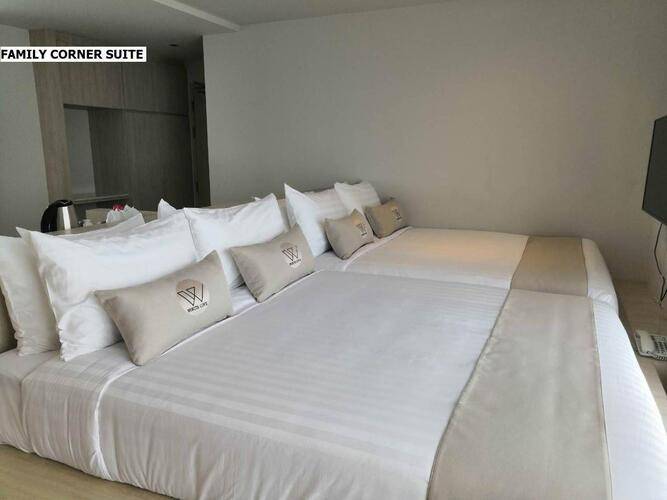 Worita Cove Hotel