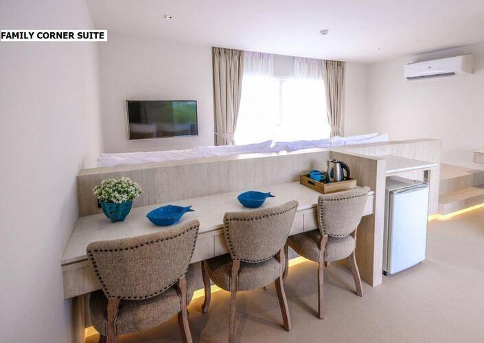Worita Cove Hotel