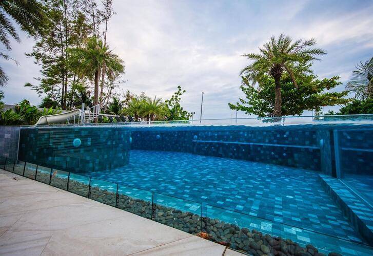 Worita Cove Hotel