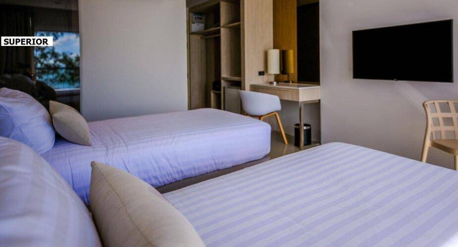 Worita Cove Hotel
