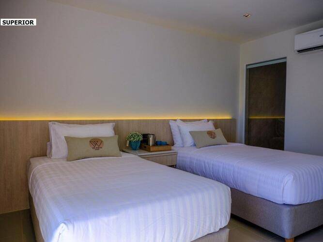 Worita Cove Hotel