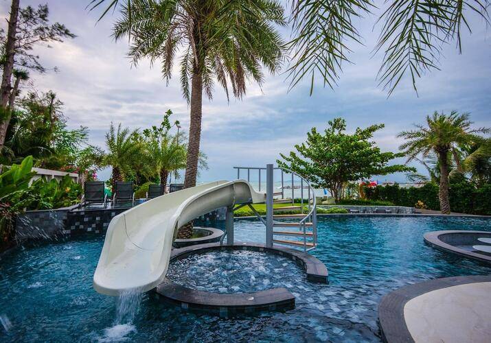 Worita Cove Hotel