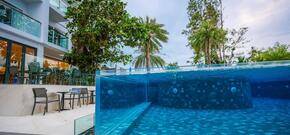 Worita Cove Hotel