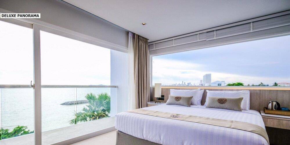 Worita Cove Hotel