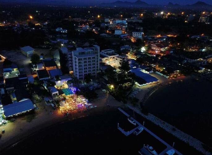 Worita Cove Hotel