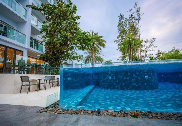 Worita Cove Hotel
