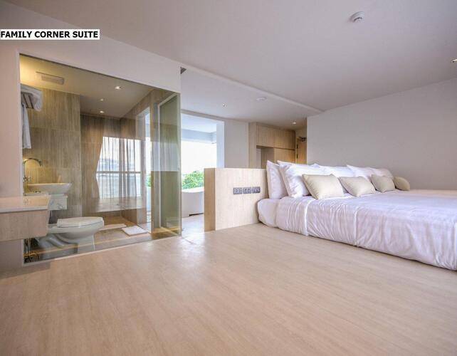 Worita Cove Hotel
