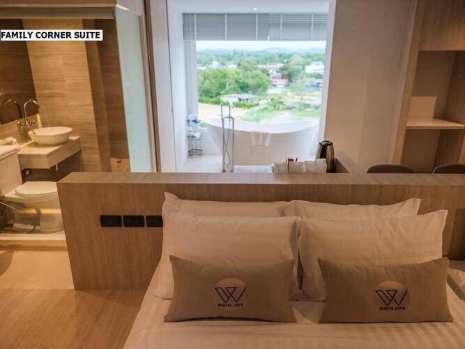 Worita Cove Hotel