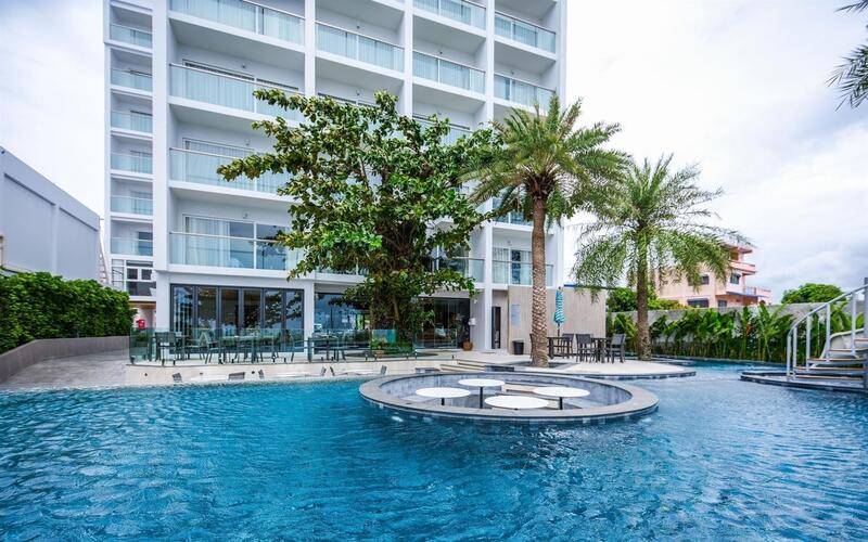 Worita Cove Hotel