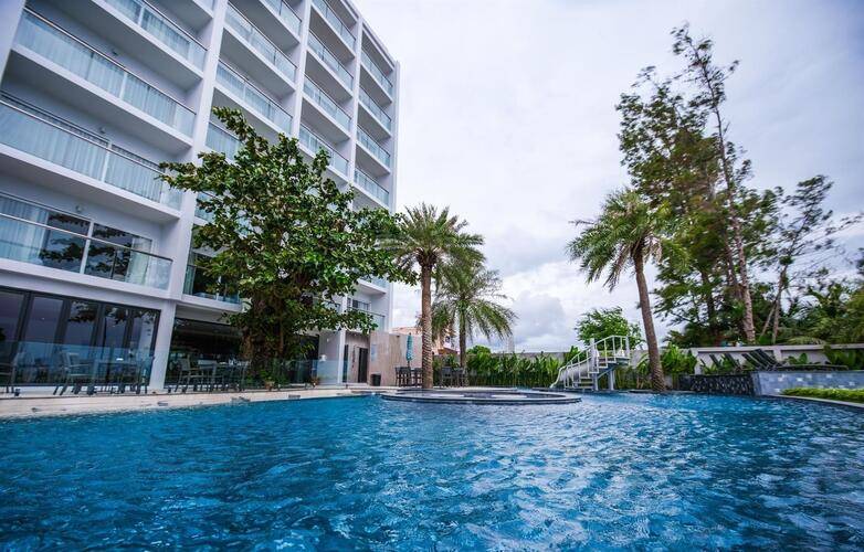 Worita Cove Hotel