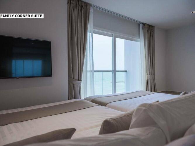 Worita Cove Hotel