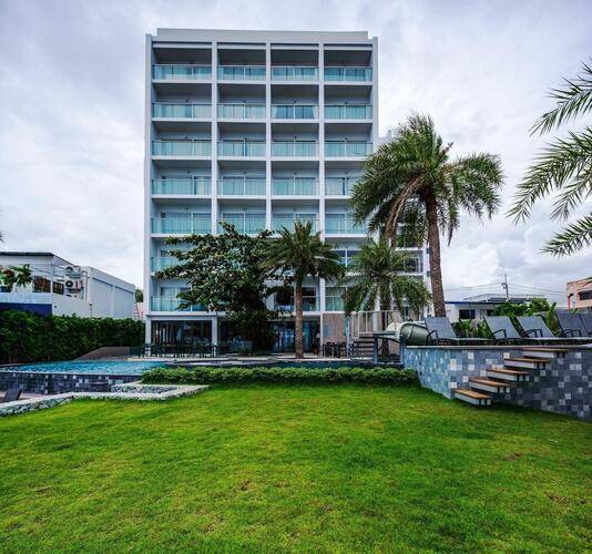 Worita Cove Hotel