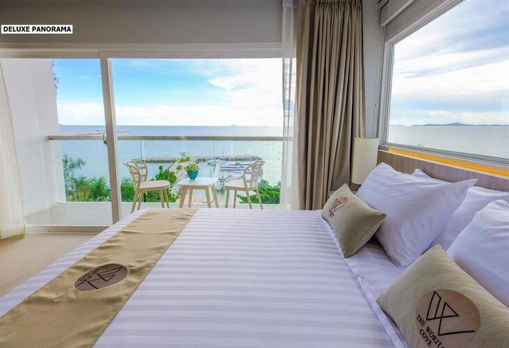 Worita Cove Hotel