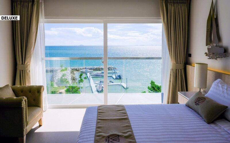 Worita Cove Hotel