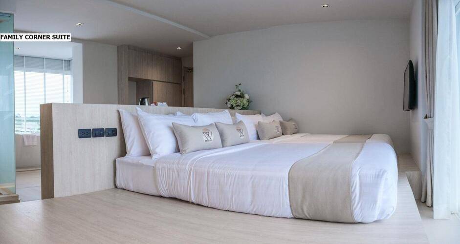 Worita Cove Hotel