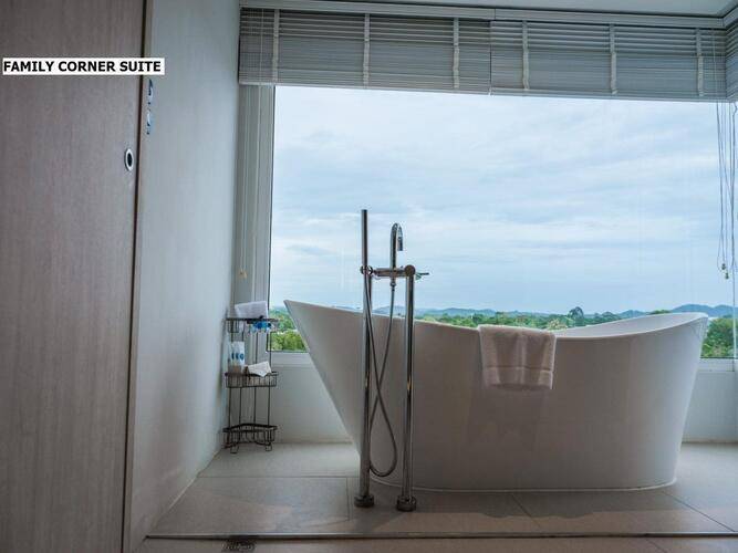 Worita Cove Hotel