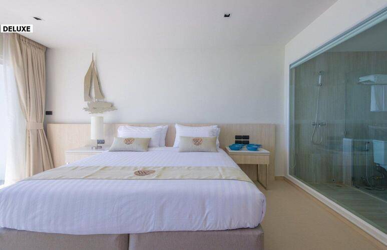 Worita Cove Hotel