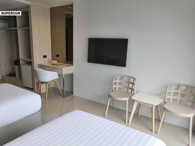 Worita Cove Hotel