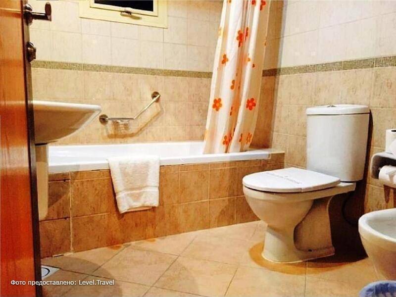 Фотография Sea Shell Hotel