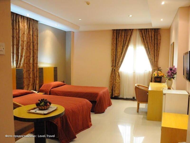 Фотография Sea Shell Hotel