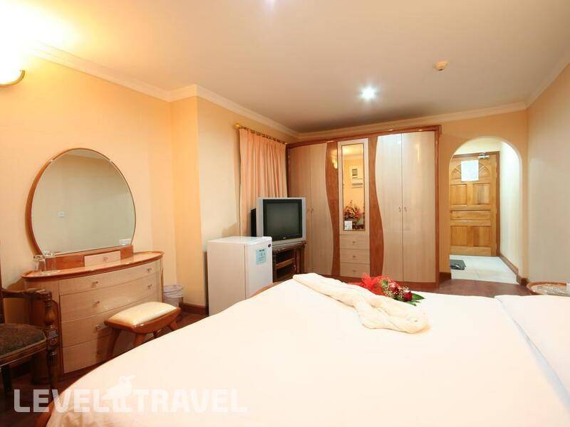 Фотография Sea Shell Hotel